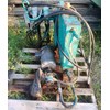 Jackson Lumber Harvester Vertical Edger
